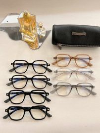Picture of Chrome Hearts Optical Glasses _SKUfw44648772fw